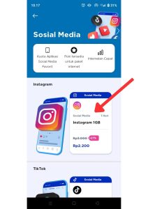 Cara bayar MyXL Pakai OVO dan Gopay